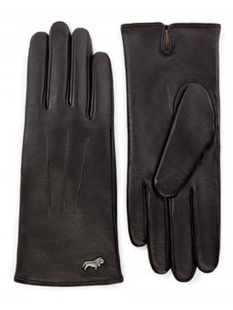 Перчатки жен п/ш LB-4607 d.brown - Labbra фото 100