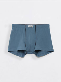 DIWARI PREMIUM SHORTS 760 (в коробке) grey blue