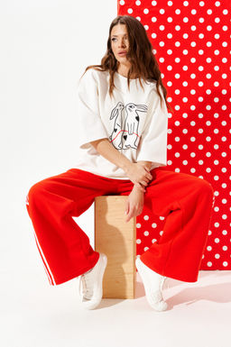 джемпер женский - Elletto фото 4