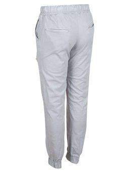 Брюки светло-серый TT3646 - Nota bene фото 2