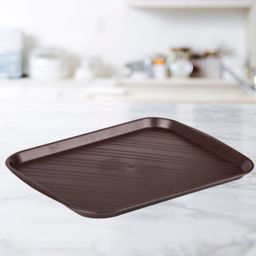 Поднос столовый 480*360 кор. М7568