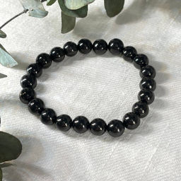 Браслет из Шунгита 20 см