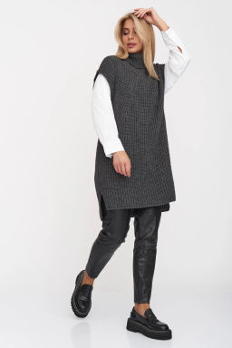 БЕЛАРУСЬ Жилет Д 2944/антрацит