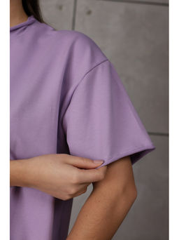 Костюм "Фэшн" Сирень