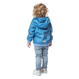 PlayToday / Куртка детская текстильная для девочек  фото 2