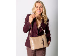 Сумка Lanotti LUCENTA 6023/бежевый