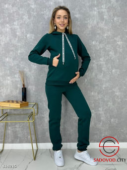 Спортивный костюм для беременных - Bruno фото 2