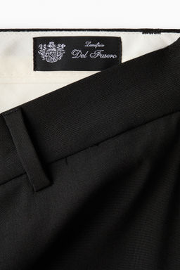 Pantalon de traje Slim Fit - H&m фото 22