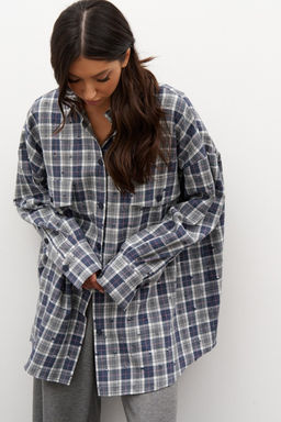 Блузка А2013 - Annete фото 4