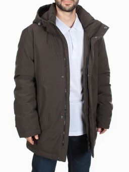 4014 SWAMP Куртка мужская зимняя ROMADA (200 гр. холлофайбер) - Fashion фото 7