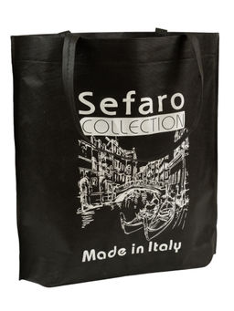 Сумка женская из телячьей кожи - Sefaro collection фото 10