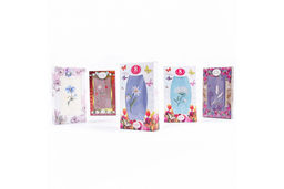 Набор полотенец махровых 10041145 в сумочке Р+Р - Наталья-текстиль фото 3