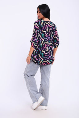 Туника 71146 - Натали фото 4