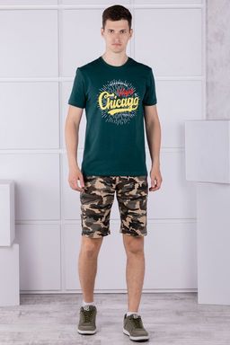 Шорты 
 3.C-83362-MD8