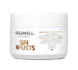Gоldwell dualsenses sun reflects маска интенсивный уход за 60 секунд после пребывания на солнце 200 мл