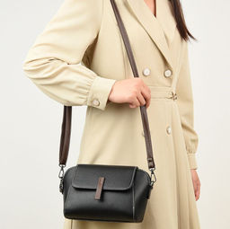 Bags Сумка женская / кожа / 00910181  фото 10