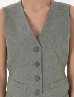 Haki Yelek - Pierre cardin фото 6