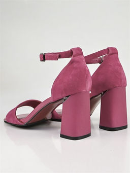 Босоножки на выход и на каждый день M2F-16KU - Piniolo фото 3