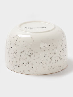 Салатник Magistro Queil, 570 мл, d=11.8 см, фарфор, белый