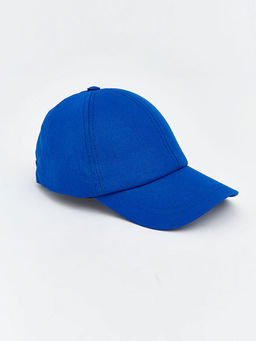 Basic Erkek ?ocuk Kep ?apka