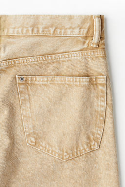 Loose Straight Jeans - H&m фото 6
