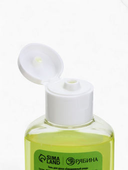 Подарочный набор косметики Исполнения желаний, гель для душа 2 шт. ? 100 мл, URAL LAB  фото 6