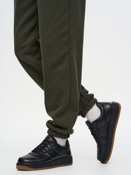 Кеды мужские JAM