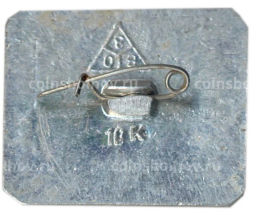 Значок Владимир