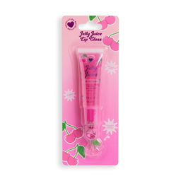 Блеск для губ Jelly Juice Lip Tubes, Cherry 6801096