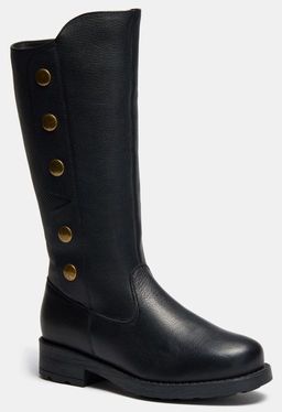 Сапоги 875308ЧН/ОГ875308ЧН - Ralf ringer фото 2