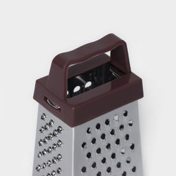 Цена за 10 шт. Тёрка четырёхгранная Доляна «Мини», 3.5×6.5×3 см, для корицы и шоколада, МИКС