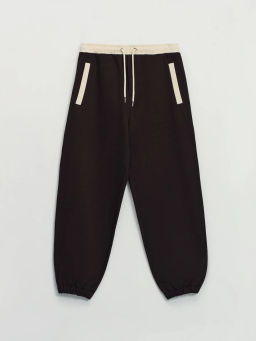 Джоггеры с контрастными деталями / Zarina