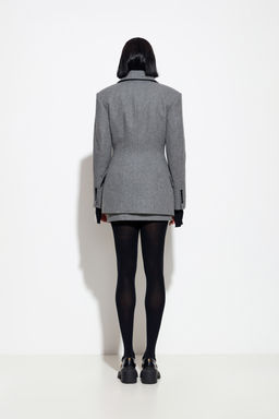 Полупальто 55077 - Lakbi фото 5