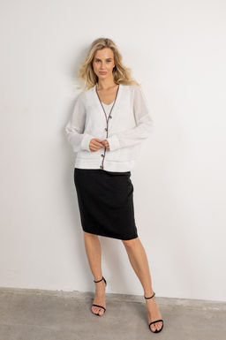 Кардиган SS 2606