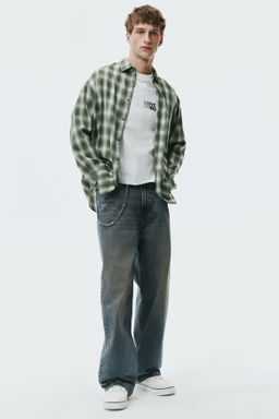 Baggy Jeans - H&m фото 12