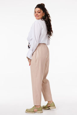 Брюки ANELLI 1255 сфинкс