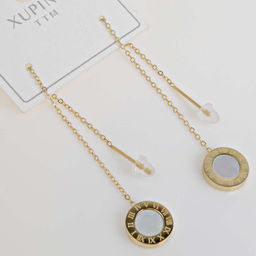 XUPING Серьги продёвки арт. 18 1275 (id 280181)