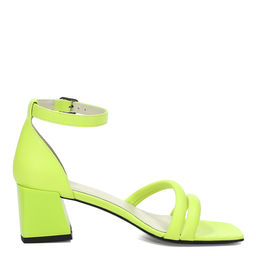 Босоножки женские - Marko фото 4