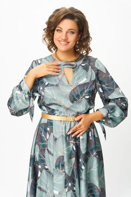 Платье Swallow 707.1 фото 2