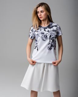 Футболка FPZ014 * - Sahar art lab фото 5