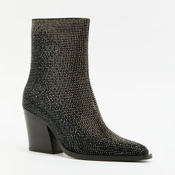 Казаки TENDANCE Артикул 4101065, черный