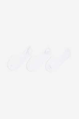 Pack 3 calcetines invisibles
