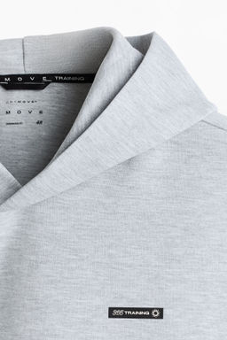 Sudadera de deporte sin mangas con DryMove - H&m фото 8