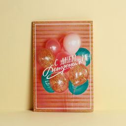 Цена за 10 шт. Открытка Невероятной, 12 18 см