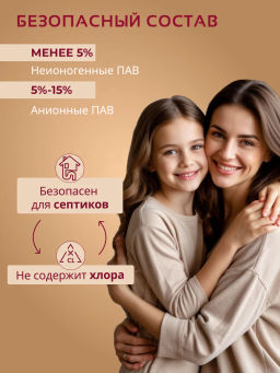 БИМАКС-АВТОМАТ стир.порошок 9000гр Колор