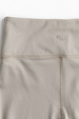 Leggings de deporte en DryMove - H&m фото 6