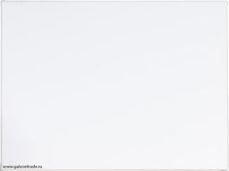 Холст 30х40 грунтованный на подрамнике для рисования - Галеонтрейд фото 2