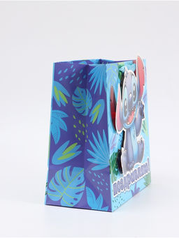 Пакет подарочный «Герой», 30 × 30 × 15 см