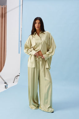 Блузка А2489 - Annete фото 2