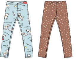 2легинсов 2ДРЛ5641001н